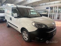 Other Käytetty 2018 Fiat Doblò Active Tila-auto | 8300 € (Perustarjous)