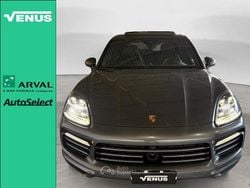 Grigio Usata 2021 Porsche Cayenne SUV | 68.900 € (Super prezzo)