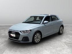 Usata 2025 Audi A1 | 25.900 € (Ottimo prezzo)