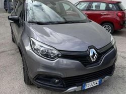Grigio Usata 2017 Renault Captur Intens SUV | 10.200 € (Buon prezzo)