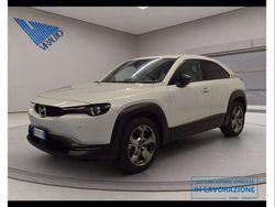 Silver met. Usata 2020 Mazda MX30 Exclusive SUV | 15.500 € (Buon prezzo)