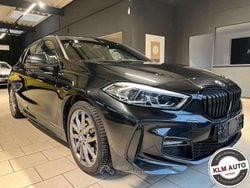 Nero Usata 2021 BMW 120 M Sport Due volumi | 23.900 € (Super prezzo)