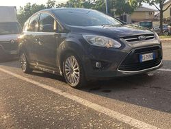 Usata 2013 Ford C-MAX Business Edition Monovolume | 5000 € (Buon prezzo)