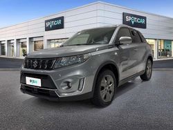 Grigio Usata 2021 Suzuki Vitara Cool SUV | 14.550 € (Ottimo prezzo)