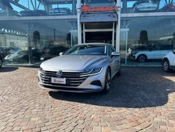 Grigio Usata 2021 VW Arteon Business Station wagon | 29.900 € (Ottimo prezzo)