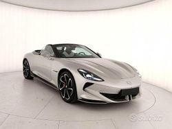 Nessuno Nuova 2025 MG Cyberster Cabrio | 61.900 €