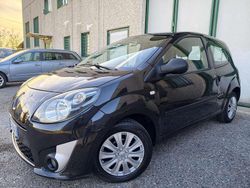 Nero Usata 2009 Renault Twingo Due volumi | 2399 € (Ottimo prezzo)