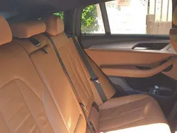 Nero Usata 2021 BMW X4 M Sport SUV | 43.000 € (Buon prezzo)