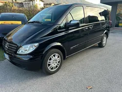 Mercedes Viano