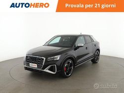 Nero Usata 2023 Audi SQ2 SUV | 38.399 € (Super prezzo)