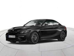 Black sapphire Usata 2020 BMW M2 Competition Edition Coupé | 54.900 € (Cara)