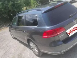 Grigio Usata 2010 VW Passat Station wagon | 6999 €