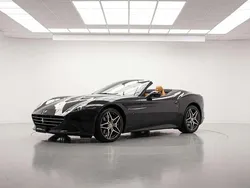 Nero Usata 2015 Ferrari California Cabrio | 153.890 € (Ottimo prezzo)