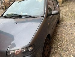Usata 2000 Fiat Punto Tre volumi | 1500 € (Buon prezzo)