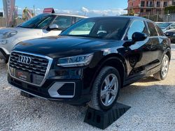 Other Usata 2017 Audi Q2 S-Line SUV | 19.400 €