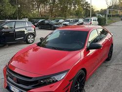 Usata 2019 Honda Civic Executive Tre volumi | 19.200 € (Cara)