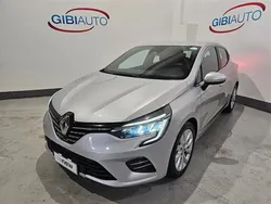 Grigio Usata 2022 Renault Clio V Intens | 15.900 € (Cara)