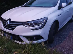 Usata 2017 Renault Mégane Coupé Coupé | 9000 €