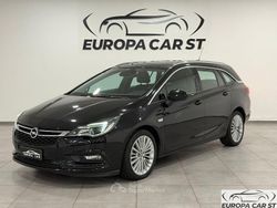 Nero Usata 2019 Opel Astra Innovation Station wagon | 9900 € (Buon prezzo)