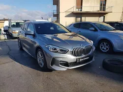 Baia tempesta Usata 2024 BMW 118 M Sport Due volumi | 22.200 € (Super prezzo)