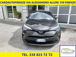 Other Usata 2021 Toyota C-HR Business Edition SUV | 18.490 € (Ottimo prezzo)