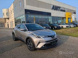 Grigio Usata 2019 Toyota C-HR Trend SUV | 16.950 € (Ottimo prezzo)