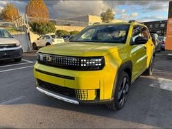 Giallo limone Nuova 2025 Fiat Grande Panda La Prima Due volumi | 20.400 € (Buon prezzo)