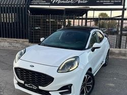 Bianco Usata 2020 Ford Puma ST-Line SUV | 15.999 € (Buon prezzo)