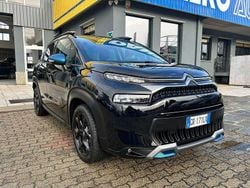Nero Usata 2023 Citroën C3 Aircross PureTech SUV | 12.900 € (Super prezzo)