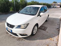 Bianco Usata 2014 Seat Ibiza Tre volumi | 2800 € (Super prezzo)
