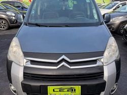 Blu Usata 2012 Citroën Berlingo XTR Monovolume | 6999 € (Buon prezzo)