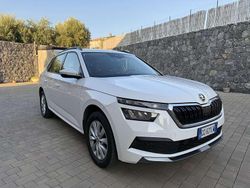Usata 2021 Skoda Kamiq Ambition SUV | 16.500 € (Cara)