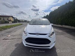 Bianco Usata 2016 Ford B-MAX Titanium Monovolume | 7500 € (Buon prezzo)