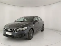 Blu Usata 2021 Fiat Tipo Business Due volumi | 12.450 € (Super prezzo)