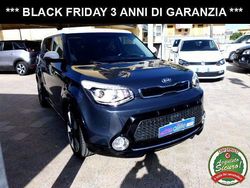 Blu Usata 2014 Kia Soul SUV | 12.500 € (Cara)
