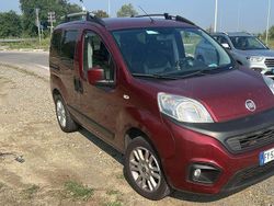 Usata 2019 Fiat Qubo Lounge Monovolume | 7200 € (Ottimo prezzo)