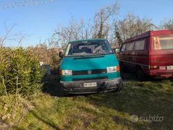Usata 1996 VW T4 Furgone | 8400 € (Buon prezzo)
