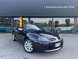 Nero Usata 2003 MG C Coupé | 8200 €