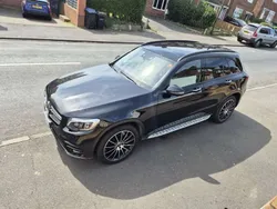 Usata 2018 Mercedes GLC350 Business SUV | 25.000 € (Ottimo prezzo)