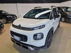 Bianco Usata 2021 Citroën C3 Aircross Feel SUV | 13.900 € (Buon prezzo)