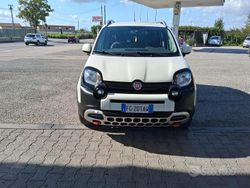 Usata 2016 Fiat Panda 4x4 Due volumi | 10.500 € (Buon prezzo)