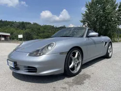 Usata 2002 Porsche Boxster Cabrio | 30.000 € (Cara)