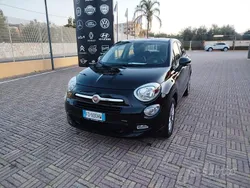 Nero Usata 2016 Fiat 500X Lounge SUV | 11.900 € (Buon prezzo)