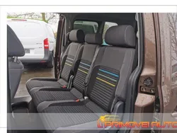 Marrone Usata 2014 VW Caddy Maxi Trendline Monovolume | 14.250 € (Molto cara)
