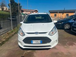 Bianco Usata 2017 Ford B-MAX Business Edition Monovolume | 8700 € (Buon prezzo)