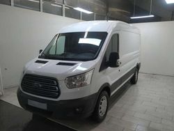 Bianco Usata 2019 Ford Transit Trend Tre volumi | 22.990 € (Molto cara)