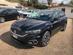 Nero Usata 2016 Fiat Tipo Opening Edition Station wagon | 10.500 € (Buon prezzo)