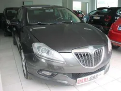 Grigio Usata 2011 Lancia Delta Platinum Tre volumi | 4800 € (Super prezzo)