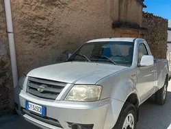 Usata 2010 Tata Xenon SUV | 8000 € (Molto cara)