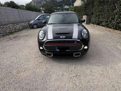 Usata 2015 Mini Cooper S Due volumi | 12.500 € (Ottimo prezzo)